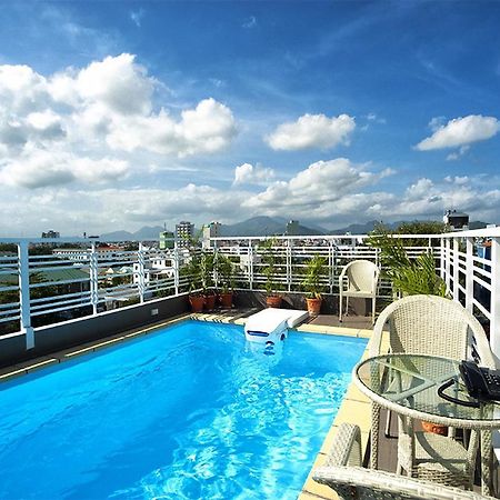 Nhatrang Luxury Serviced Apartment Nha Trang Exterior foto
