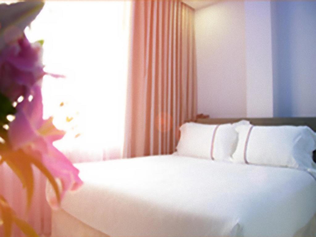 Nhatrang Luxury Serviced Apartment Nha Trang Zimmer foto