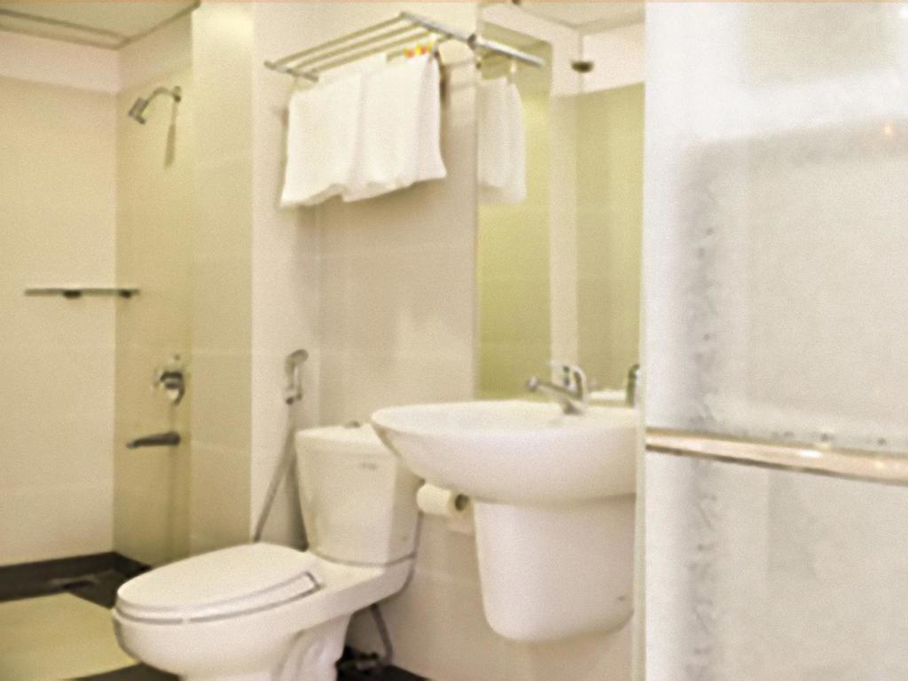 Nhatrang Luxury Serviced Apartment Nha Trang Zimmer foto